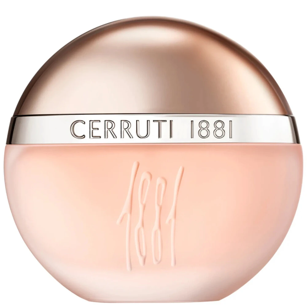 Cerruti 1881 Pour Femme Eau De Toilette Spray 3 Cerruti 1881 Pour Femme Eau De Toilette Spray