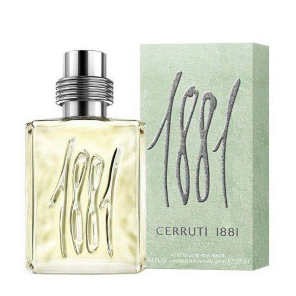 Cerruti 1881 Pour Homme Eau De Toilette Spray 4 Cerruti 1881 Pour Homme Eau De Toilette Spray - Afbeelding 2