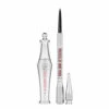 Benefit 2 Brow Bigshots Precisely 24H Brow Setter - 4 Warm Deep Brown -Cosmetica Speciaal Winkel 1042323