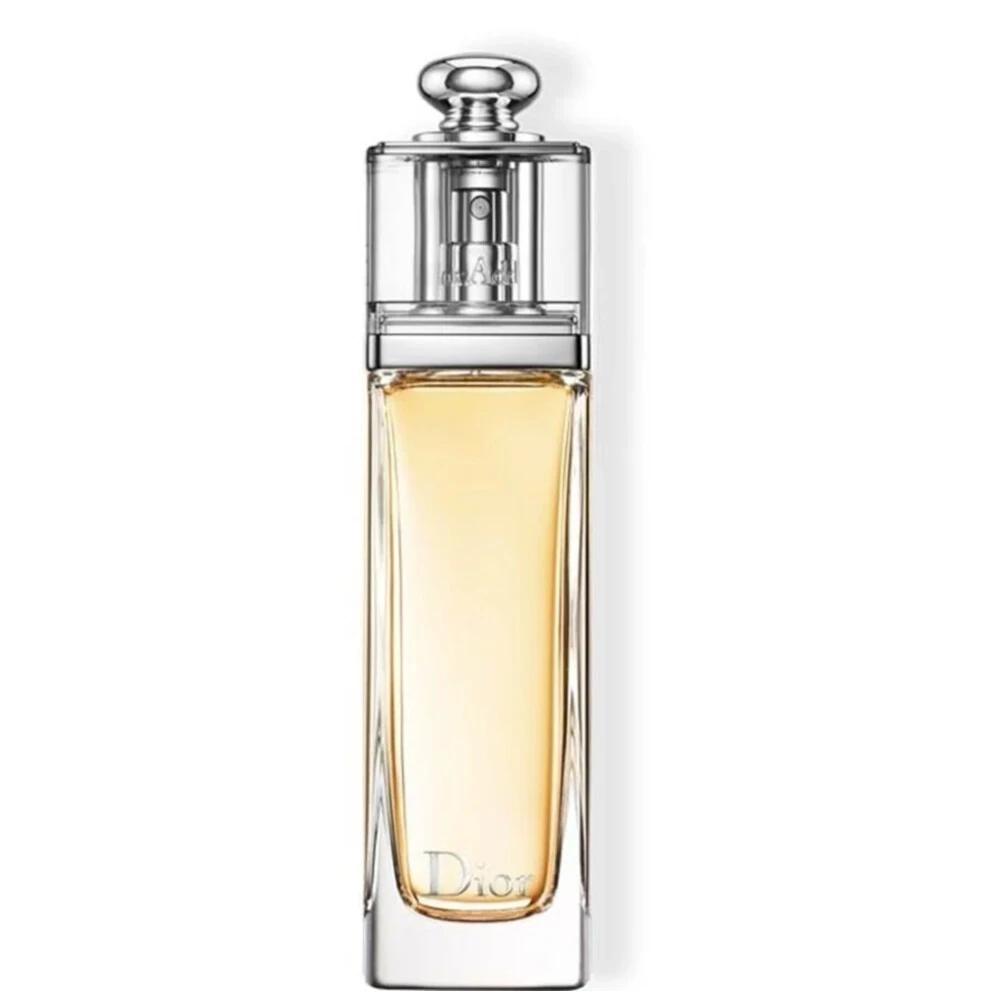 Christian Dior Addict Eau De Toilette Spray 4 Christian Dior Addict Eau De Toilette Spray - Afbeelding 2