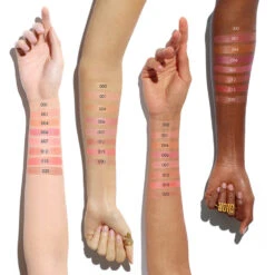 Dior Addict Lip Glow 001 Pink 7 Dior Addict Lip Glow 001 Pink -Cosmetica Speciaal Winkel 1042402 3