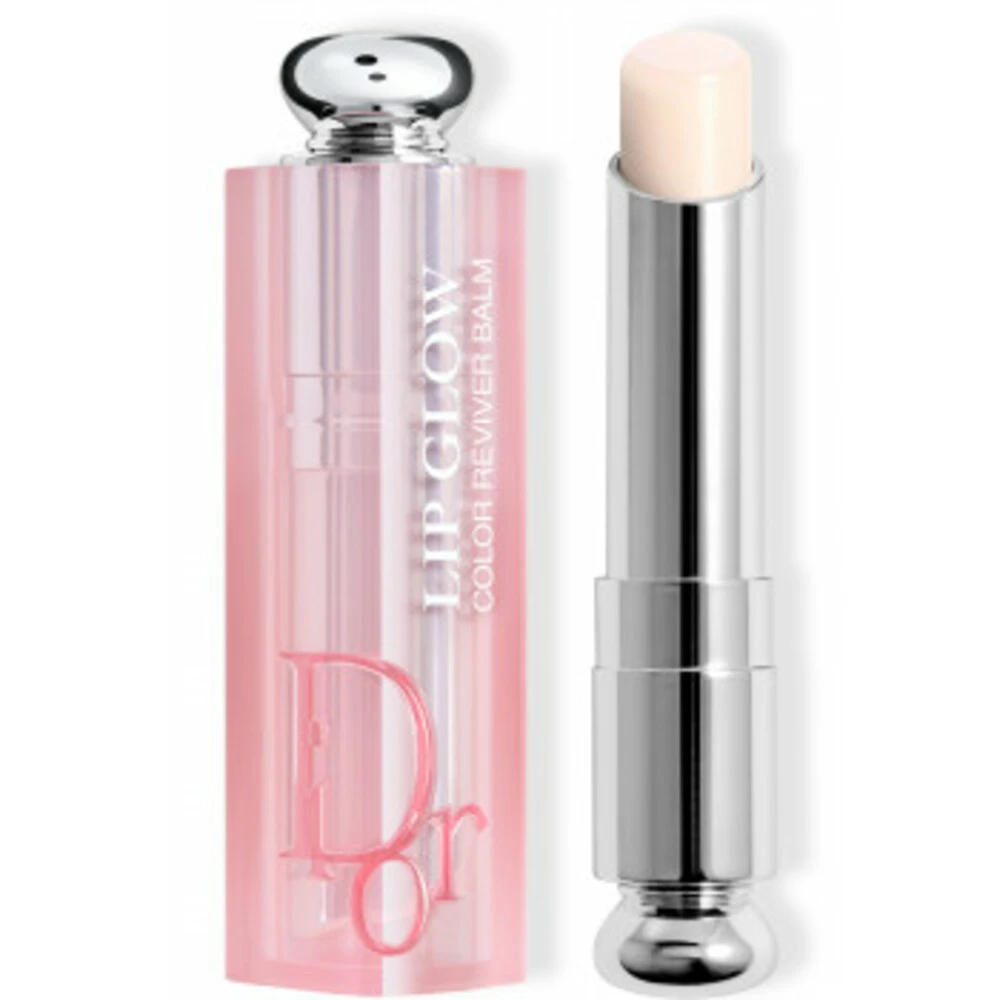 Dior Addict Lip Glow 00 Universal Clear 3 Dior Addict Lip Glow 00 Universal Clear