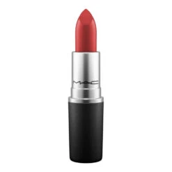 MAC Cosmetics Amplified Creme Lipstick Dubonnet