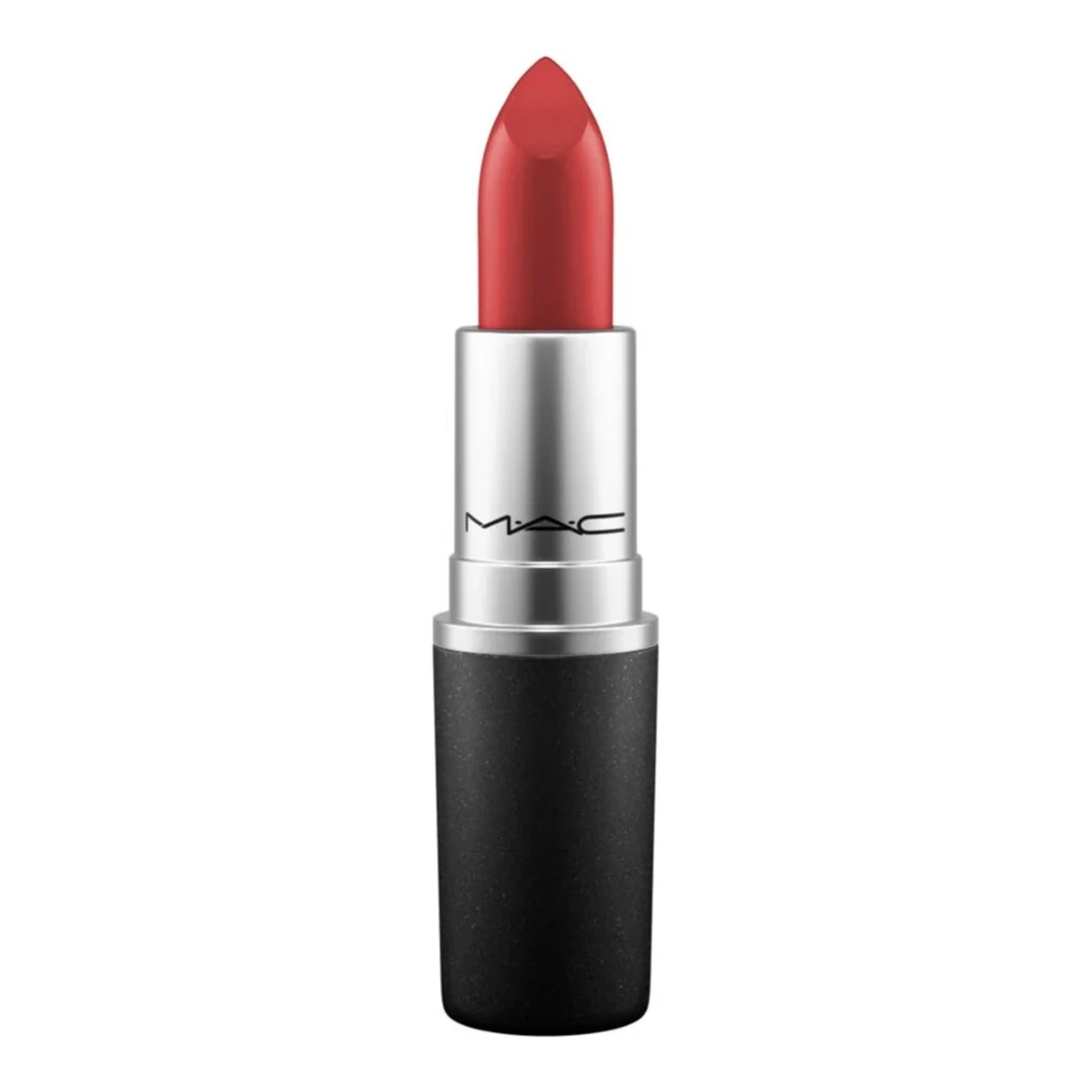 MAC Cosmetics Amplified Creme Lipstick Dubonnet 3 MAC Cosmetics Amplified Creme Lipstick Dubonnet