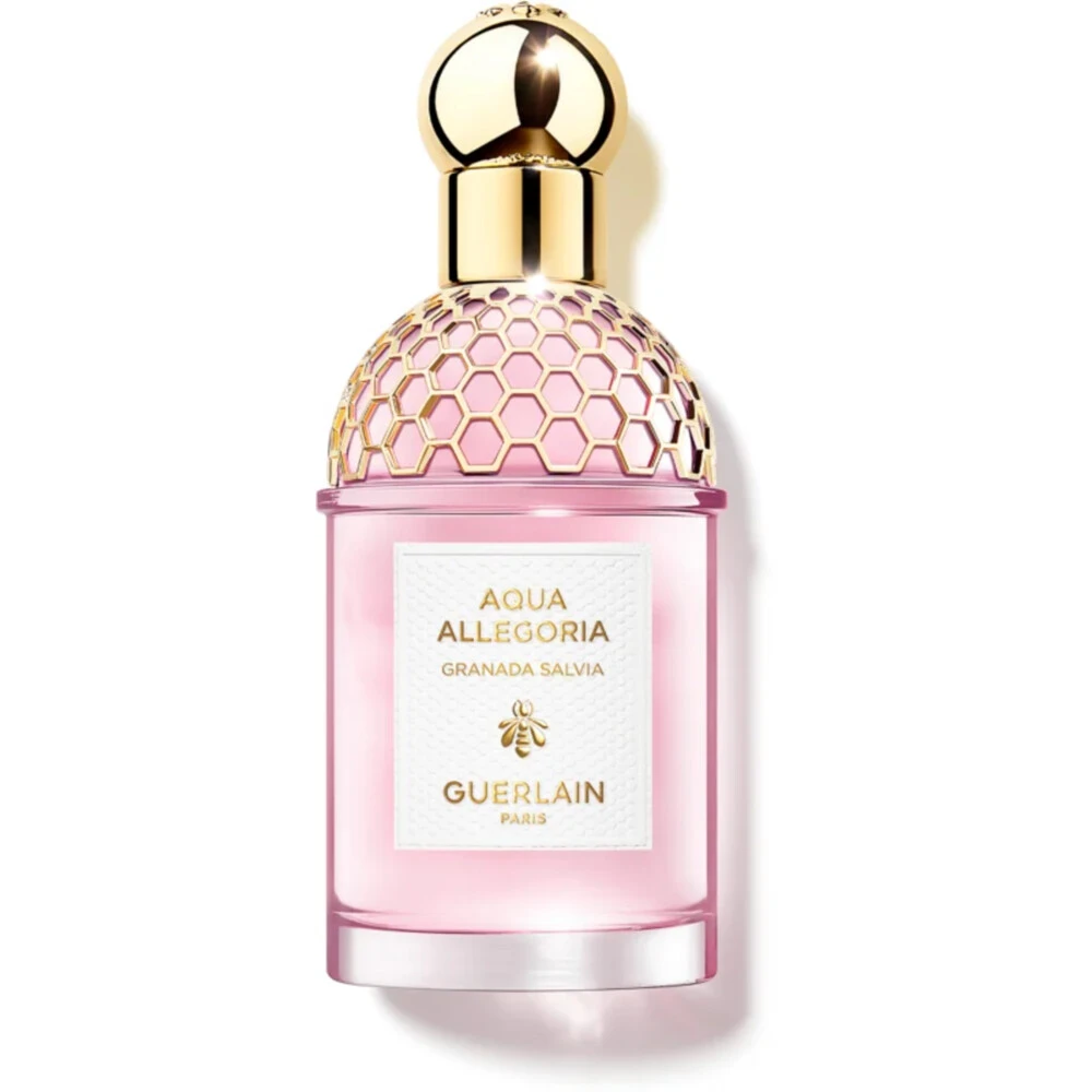 Guerlain Aqua Allegoria Granada Salvia Eau De Toilette Spray 3 Guerlain Aqua Allegoria Granada Salvia Eau De Toilette Spray