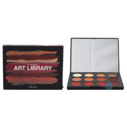 MAC Cosmetics Art Library Oogschaduw 8 MAC Cosmetics Art Library Oogschaduw -Cosmetica Speciaal Winkel 1042668 3