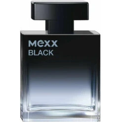 Mexx Black Men Eau De Toilette Spray