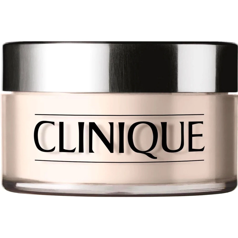 Clinique Blended Face Poeder 3 Clinique Blended Face Poeder