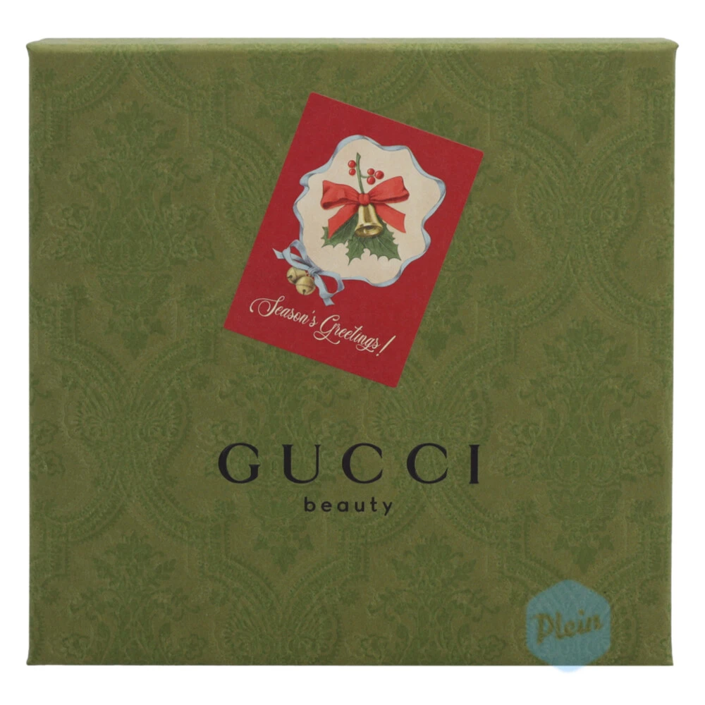 Gucci Bloom Giftset 3 Gucci Bloom Giftset
