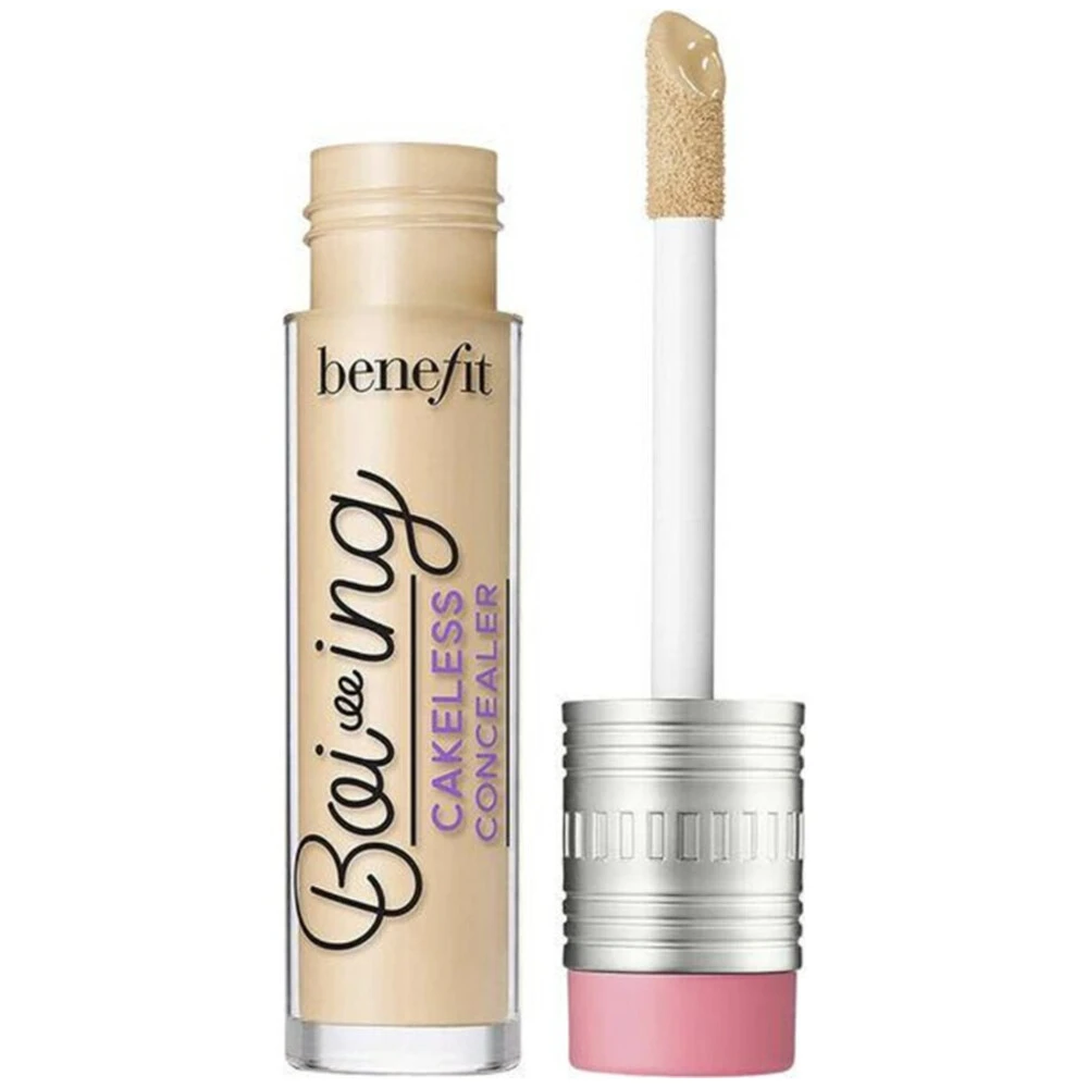Benefit Boi-ing Cakeless Concealer 03 Light Neutral 3 Benefit Boi-ing Cakeless Concealer 03 Light Neutral