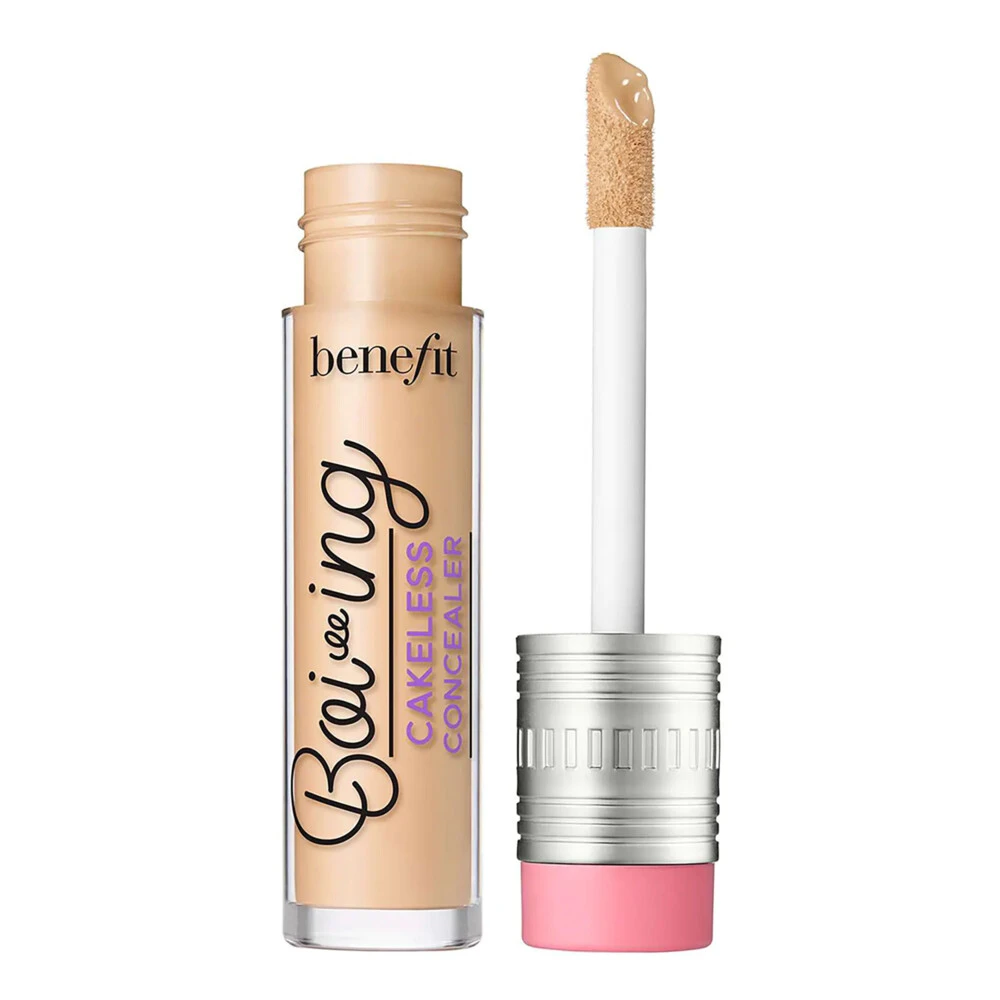 Benefit Boi-Ing Cakeless Concealer 5 Feel Good 3 Benefit Boi-Ing Cakeless Concealer 5 Feel Good