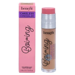 Benefit Boi-Ing Cakeless Concealer 7 Jump In 8 Benefit Boi-Ing Cakeless Concealer 7 Jump In -Cosmetica Speciaal Winkel 1042908 3