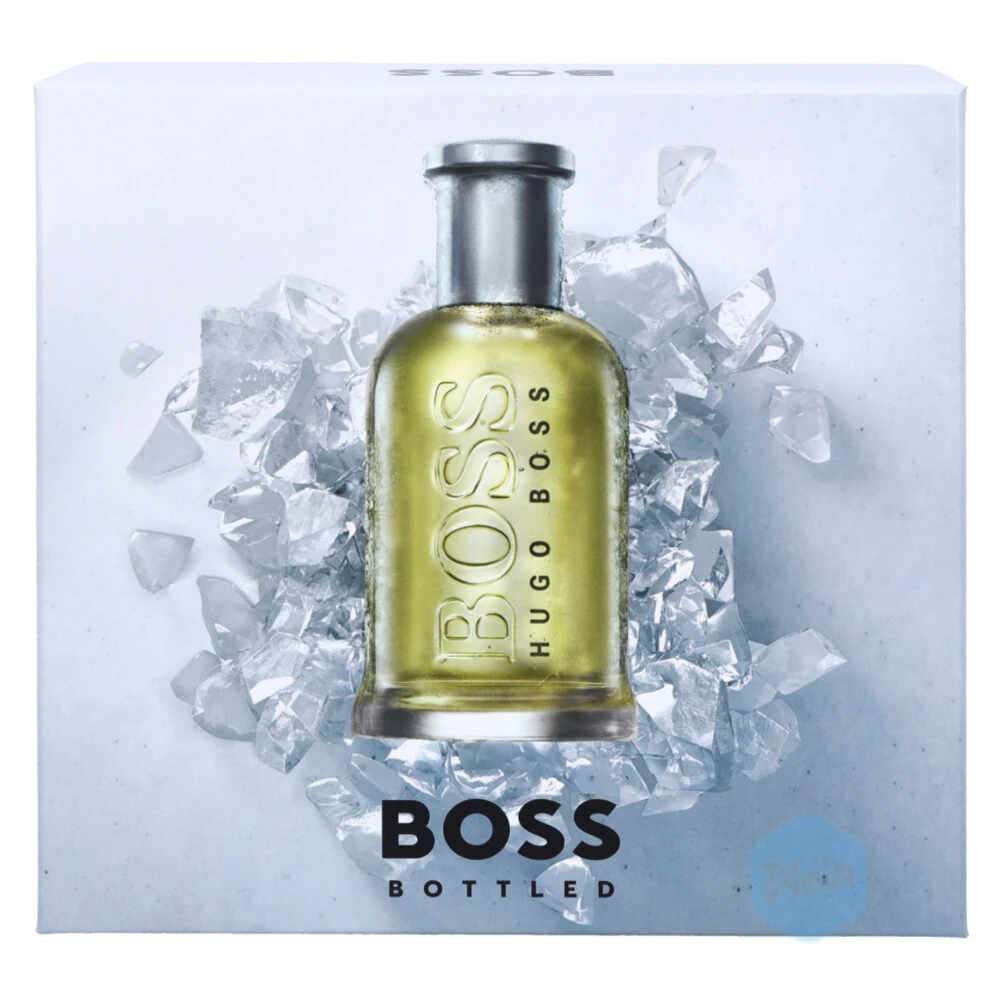 Hugo Boss Boss Bottled Giftset 3 Hugo Boss Boss Bottled Giftset