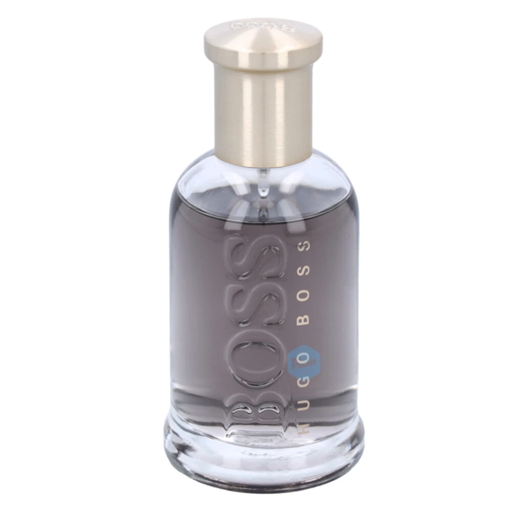 Hugo Boss Bottled Eau De Parfum Spray 3 Hugo Boss Bottled Eau De Parfum Spray