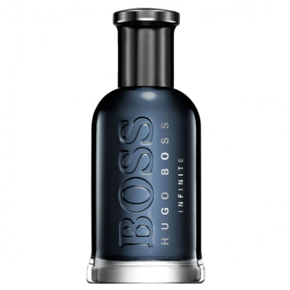 Hugo Boss Bottled Infinite Eau De Parfum Spray 3 Hugo Boss Bottled Infinite Eau De Parfum Spray