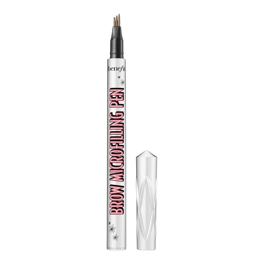 Benefit Brow Microfilling Pen Blonde 3 Benefit Brow Microfilling Pen Blonde