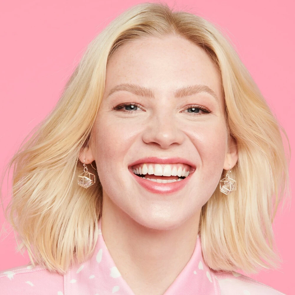 Benefit Brow Microfilling Pen Blonde 6 Benefit Brow Microfilling Pen Blonde - Afbeelding 4