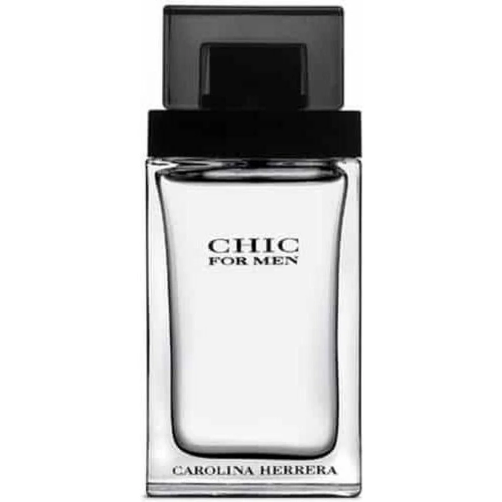 Carolina Herrera Chic For Men Eau De Toilette Spray 3 Carolina Herrera Chic For Men Eau De Toilette Spray