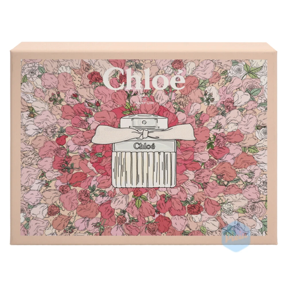 Chloé Chloe Chloe Giftset 3 Chloé Chloe Chloe Giftset