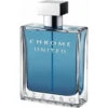 Azzaro Chrome United Eau De Toilette Spray -Cosmetica Speciaal Winkel 1043108