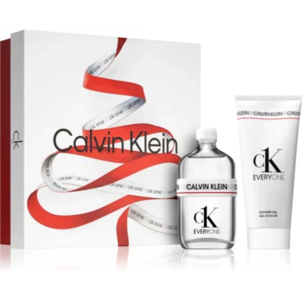 Calvin Klein CK Everyone Giftset 3 Calvin Klein CK Everyone Giftset
