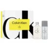 Calvin Klein CK One Giftset 1 Calvin Klein CK One Giftset -Cosmetica Speciaal Winkel 1043133