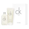 Calvin Klein CK One Giftset -Cosmetica Speciaal Winkel 1043134