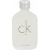 Calvin Klein CK One Eau De Toilette Spray -Cosmetica Speciaal Winkel 1043138
