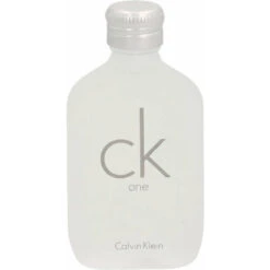 Calvin Klein CK One Eau De Toilette Spray