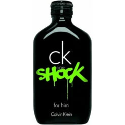 Calvin Klein CK One Shock Him Eau De Toilette Spray
