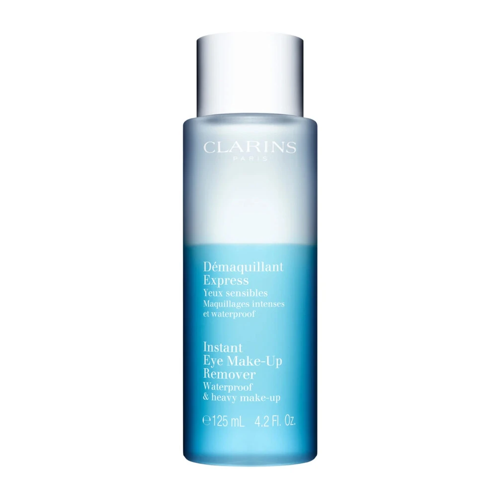 Clarins Eye Make-Up Remover 3 Clarins Eye Make-Up Remover