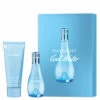 Davidoff Cool Water Woman Giftset