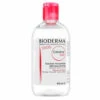 Bioderma Crealine H2O Make-up Remover 1 Bioderma Crealine H2O Make-up Remover -Cosmetica Speciaal Winkel 1043320