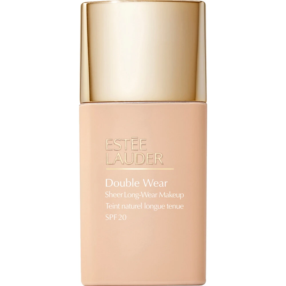 Estee Lauder Double Wear Foundation 3 Estee Lauder Double Wear Foundation