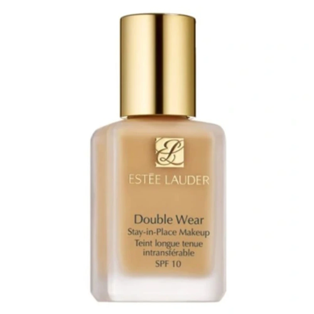 Estee Lauder Double Wear Stay-In-Place Foundation 3W1,5. Fawn 3 Estee Lauder Double Wear Stay-In-Place Foundation 3W1,5. Fawn