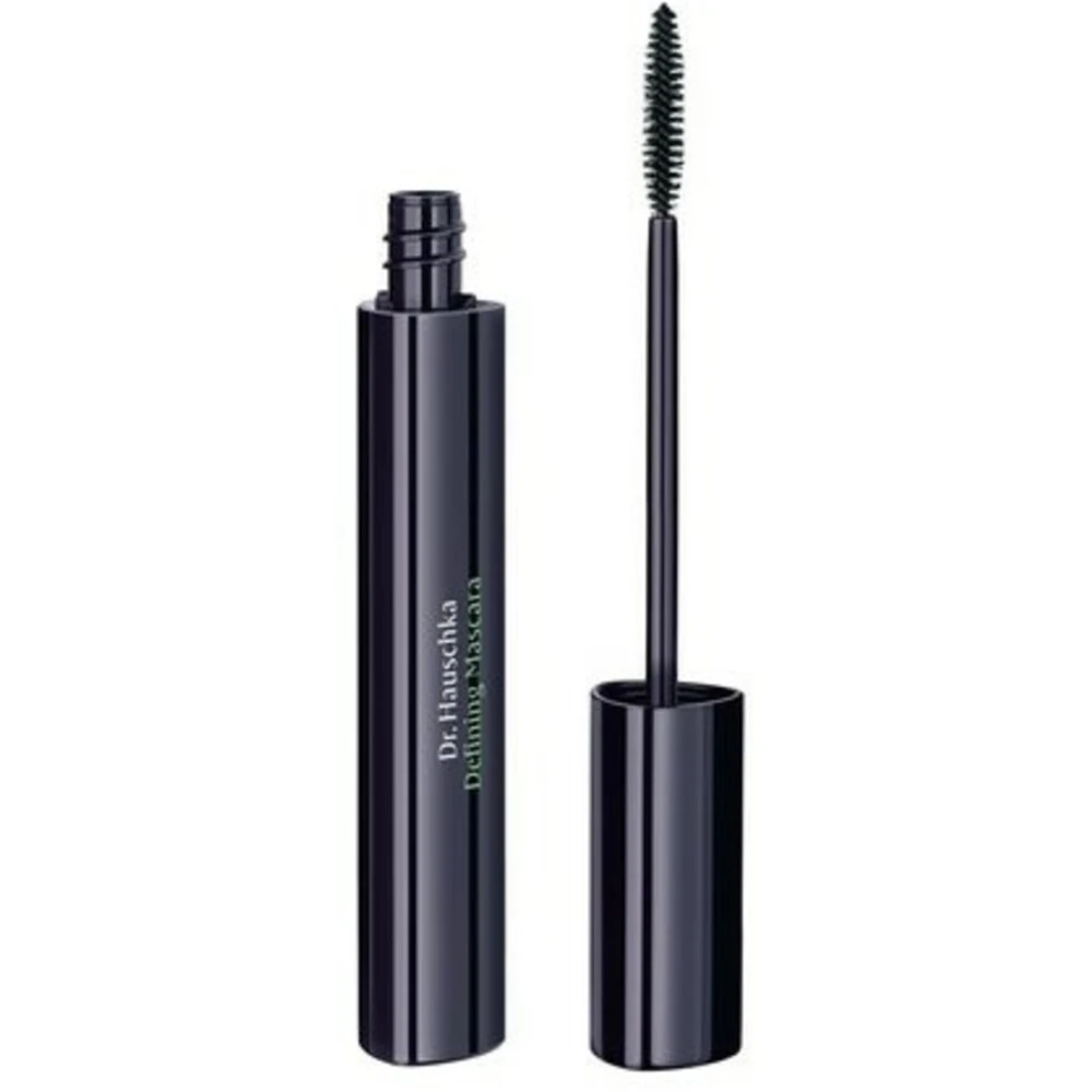 Dr. Hauschka Mascara 01. Black 4 Dr. Hauschka Mascara 01. Black - Afbeelding 2