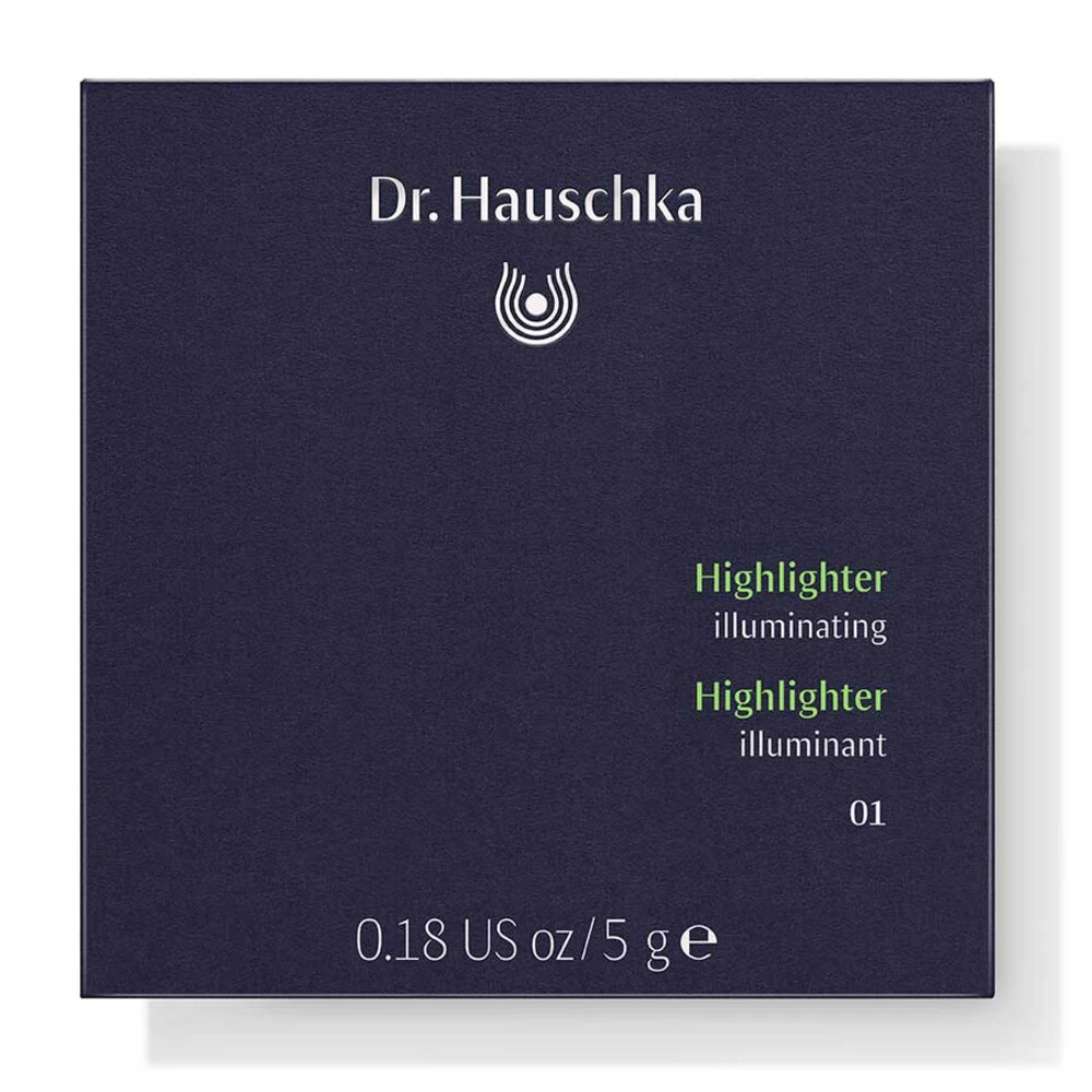Dr. Hauschka Highlighter Illuminating 3 Dr. Hauschka Highlighter Illuminating