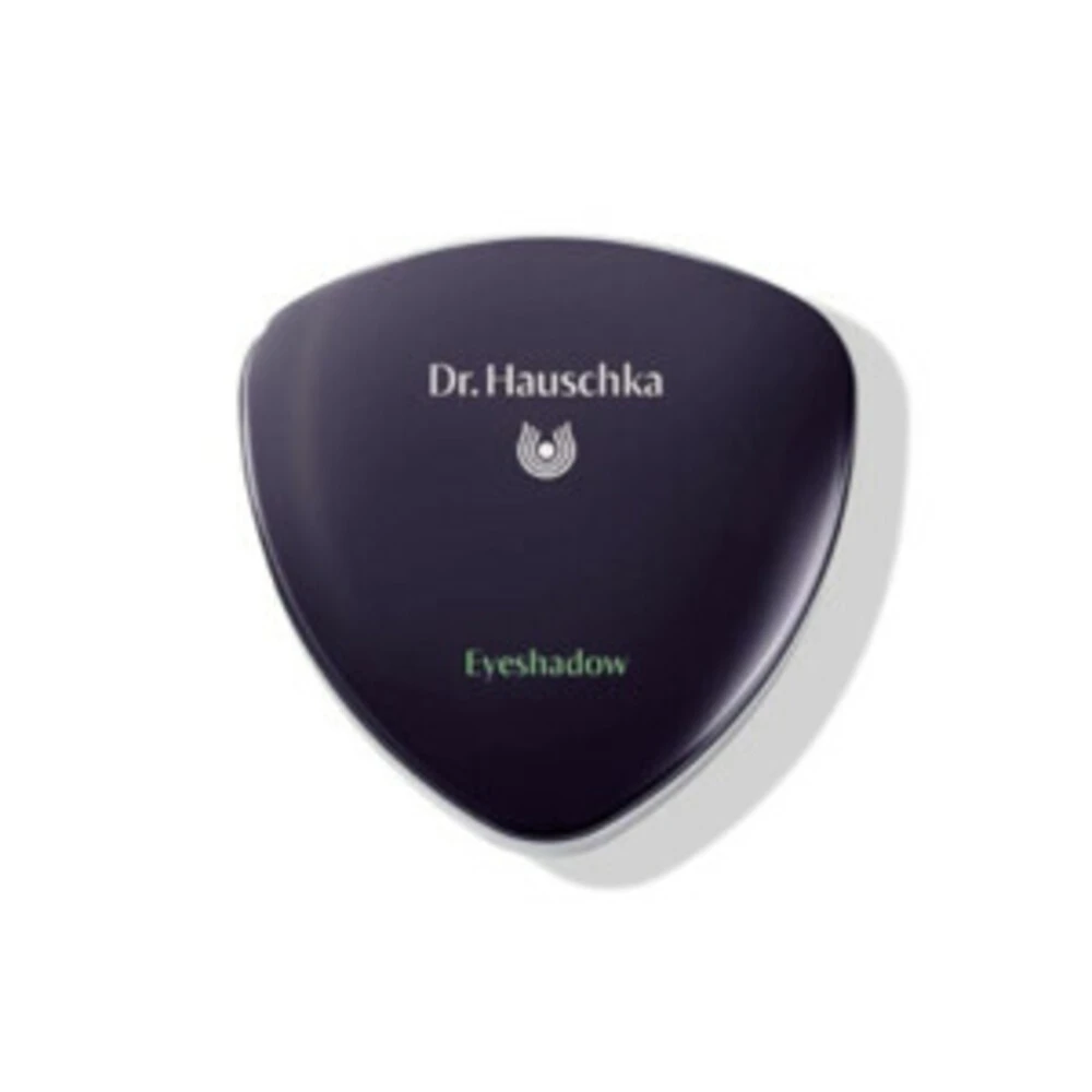 Dr. Hauschka Oogschaduw 04. Verdelite 4 Dr. Hauschka Oogschaduw 04. Verdelite - Afbeelding 2