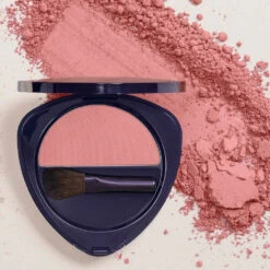 Dr. Hauschka Blush No. 1 Raspberry 7 Dr. Hauschka Blush No. 1 Raspberry -Cosmetica Speciaal Winkel 1043596 3