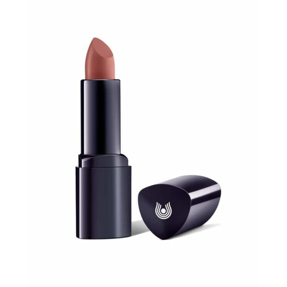 Dr. Hauschka Lipstick 24. Marram 4 Dr. Hauschka Lipstick 24. Marram - Afbeelding 2