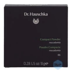 Dr. Hauschka Poeder