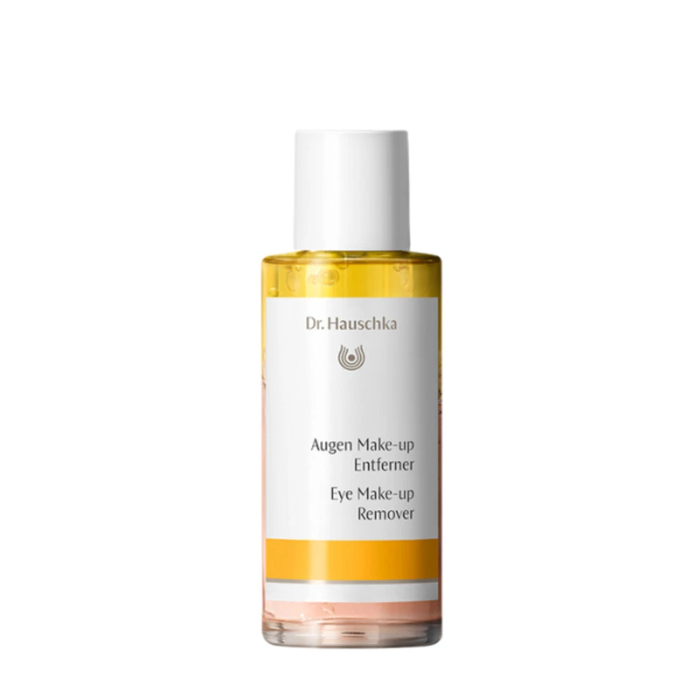 Dr. Hauschka Make-up Remover 3 Dr. Hauschka Make-up Remover
