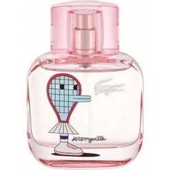 Lacoste Eau De Lacoste L.12.12 Pour Elle Sparkli Eau De Toilette Spray