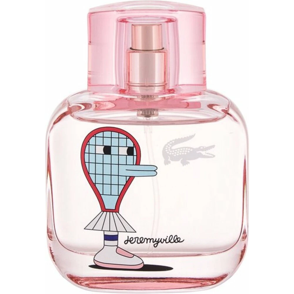 Lacoste Eau De Lacoste L.12.12 Pour Elle Sparkli Eau De Toilette Spray 3 Lacoste Eau De Lacoste L.12.12 Pour Elle Sparkli Eau De Toilette Spray