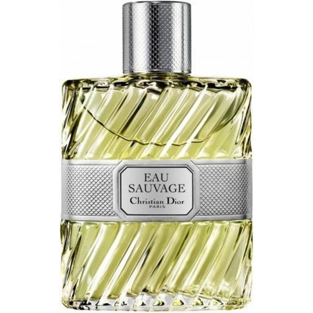 Christian Dior Eau Sauvage Eau De Toilette Spray 3 Christian Dior Eau Sauvage Eau De Toilette Spray