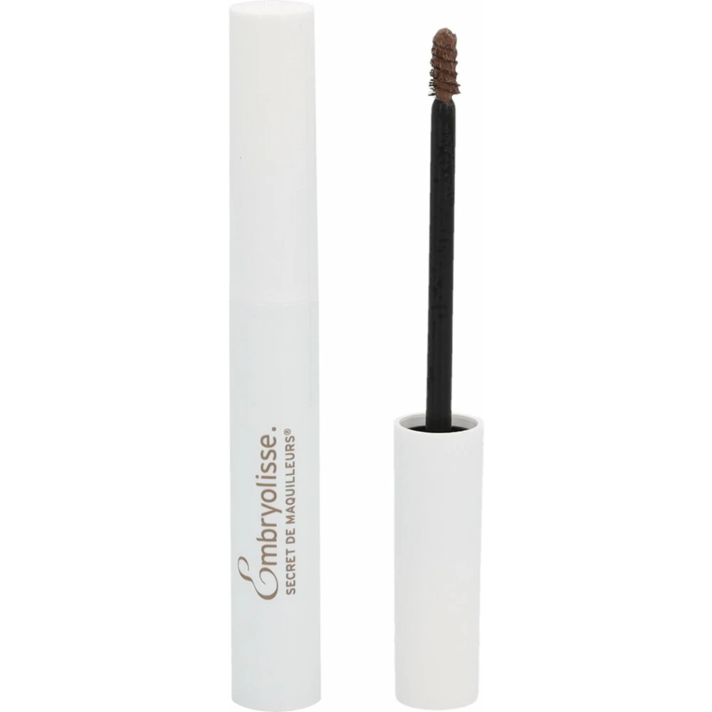 Embryolisse Wenkbrauw Mascara Light Brown 3 Embryolisse Wenkbrauw Mascara Light Brown