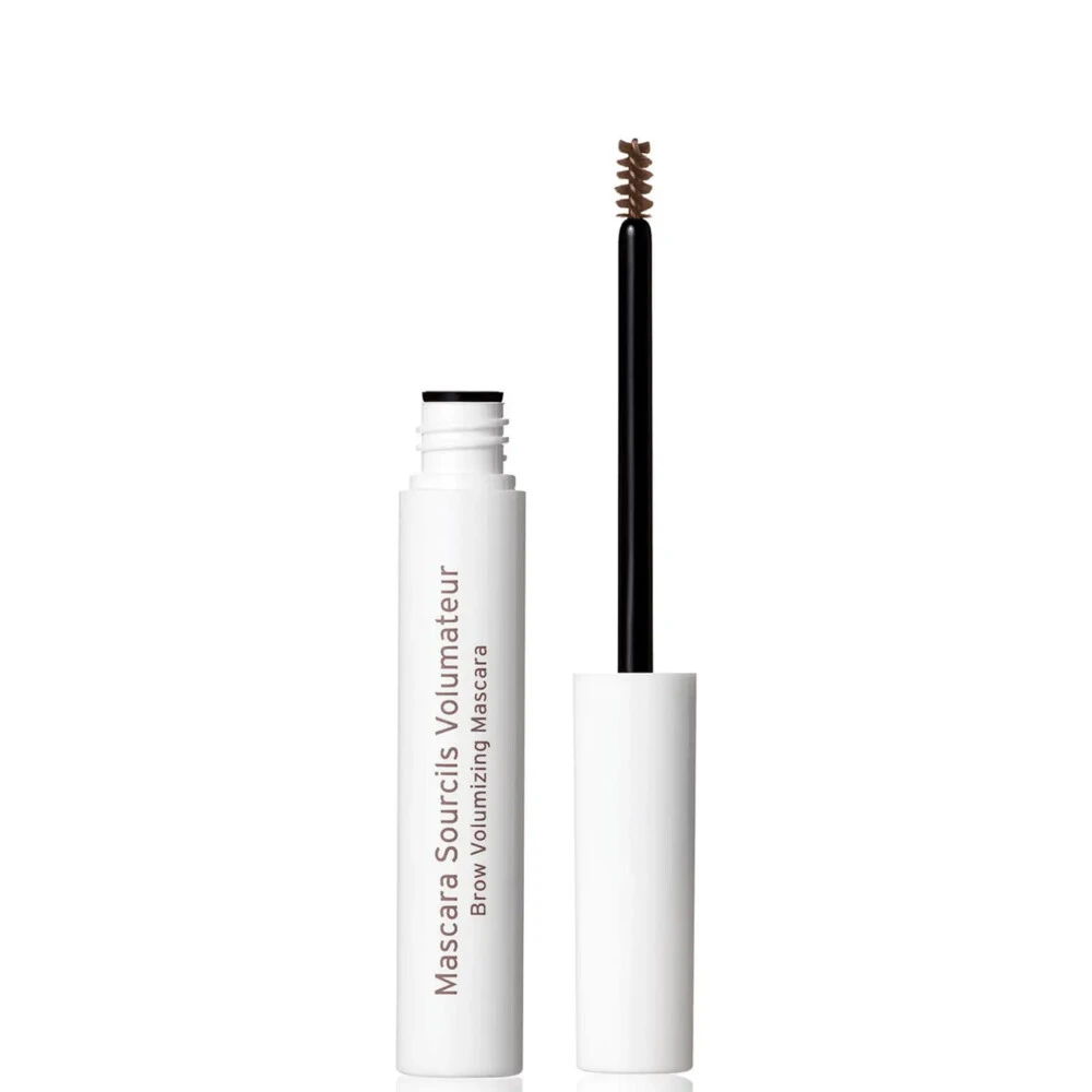Embryolisse Wenkbrauw Mascara Deep Brown 3 Embryolisse Wenkbrauw Mascara Deep Brown