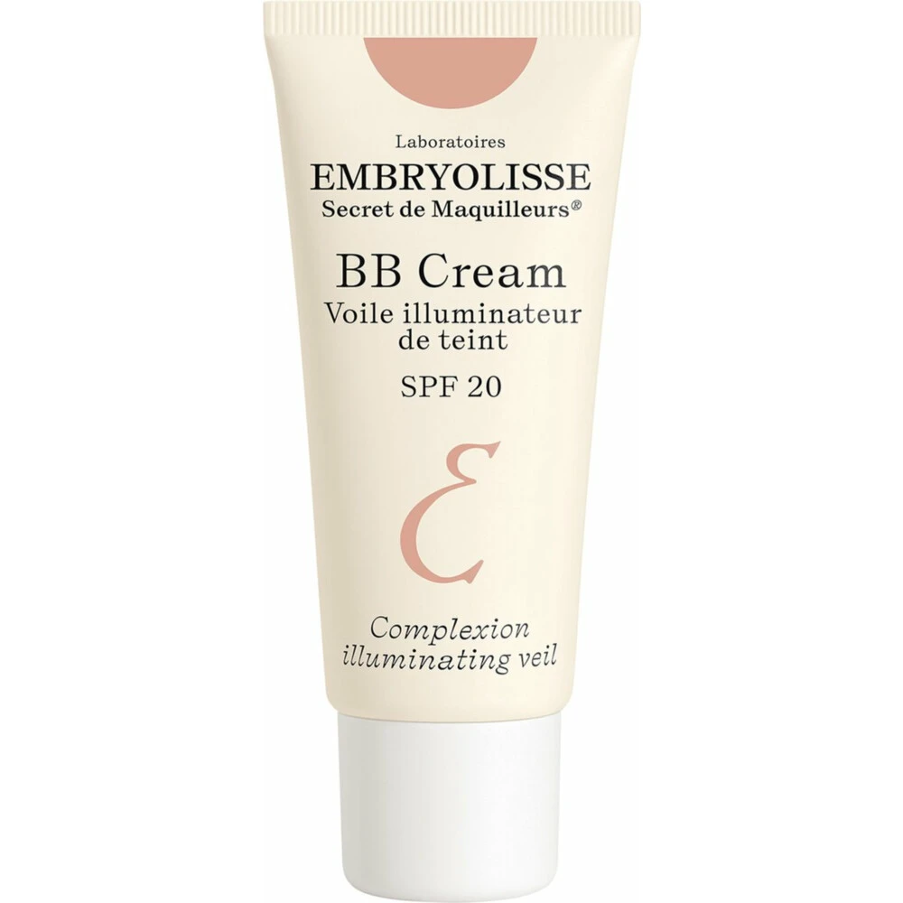 Embryolisse BB Cream 3 Embryolisse BB Cream