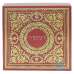 Versace Eros Flame Giftset