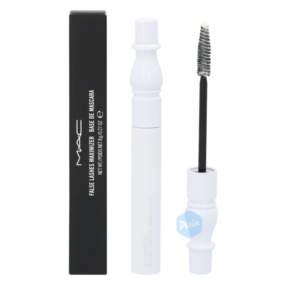 MAC Cosmetics False Lashes Primer 5 MAC Cosmetics False Lashes Primer - Afbeelding 3